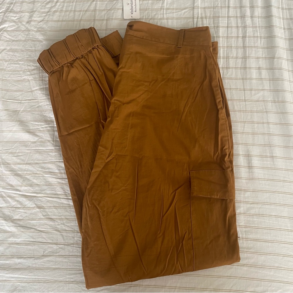 Cargo pants - Picture 2 of 4